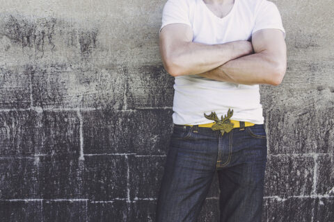 Yellow Belt